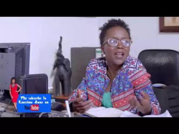 Video (Skit): Kansiime Anne – Do You Want to Overthrow This Government!?